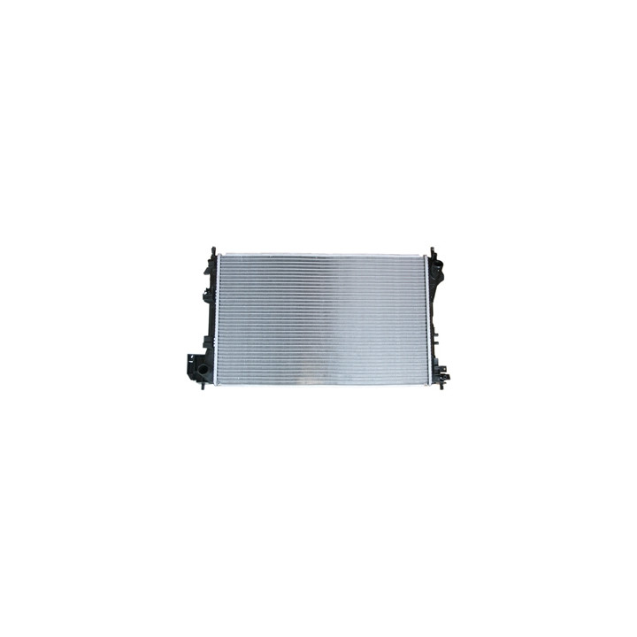 Chłodnica Professional Parts 87348341