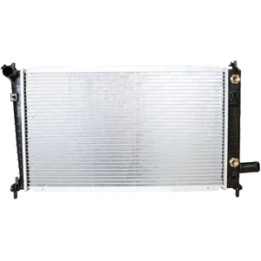 Chłodnica Professional Parts 87349354