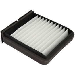 Filtr kabinowy Professional Parts 87430000