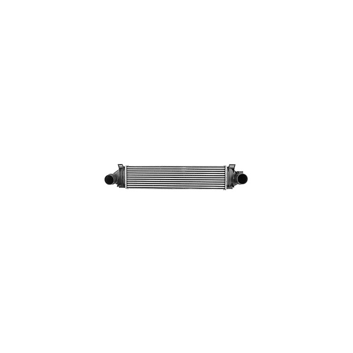 Intercooler Professional Parts 87430014