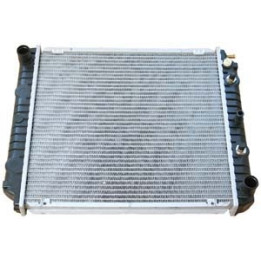 Chłodnica Professional Parts 87431002