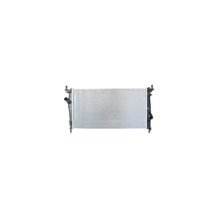 Chłodnica Professional Parts 87431094