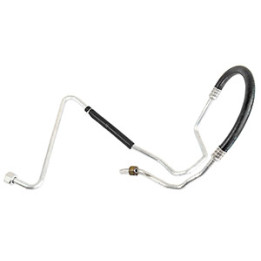 Przewód ssący klimatyzacji Professional Parts 87431101
