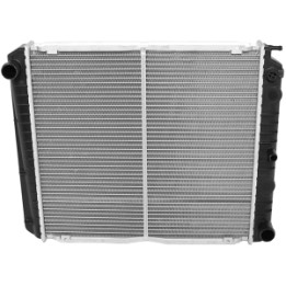Chłodnica Professional Parts 87431126