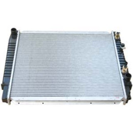 Chłodnica Professional Parts 87431127