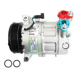 Sprężarka klimatyzacji Professional Parts 87431128