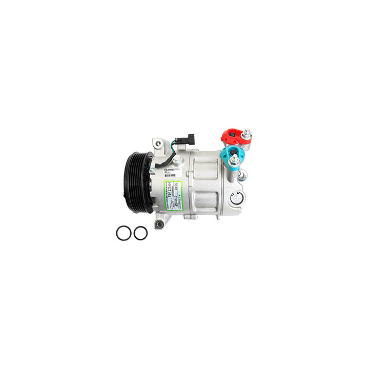 Sprężarka klimatyzacji Professional Parts 87431128