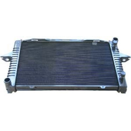 Chłodnica A/T Professional Parts 87431354