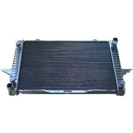 Chłodnica Professional Parts 87431356