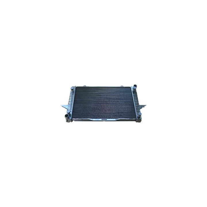 Chłodnica Professional Parts 87431356