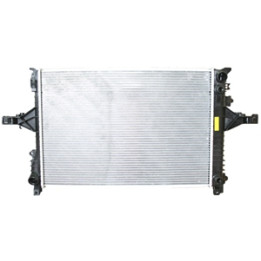Chłodnica Professional Parts 87431433