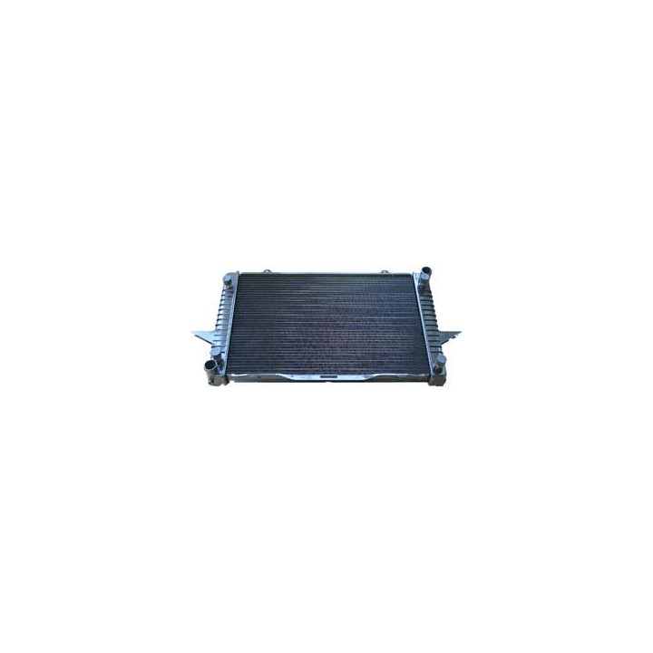Chłodnica Professional Parts 87431448