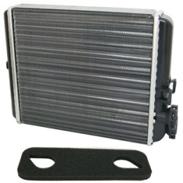 Nagrzewnica Professional Parts 87431503