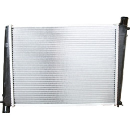 Chłodnica Professional Parts 87431842