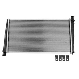 Chłodnica Professional Parts 87432116