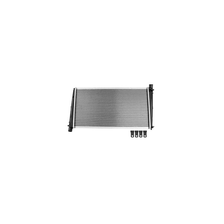 Chłodnica Professional Parts 87432116