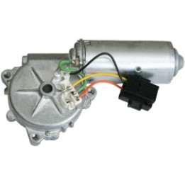 Silnik wycieraczki tył Professional Parts 87432391