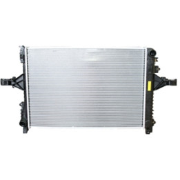 Chłodnica Professional Parts 87432413