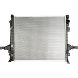 Chłodnica Professional Parts 87432675