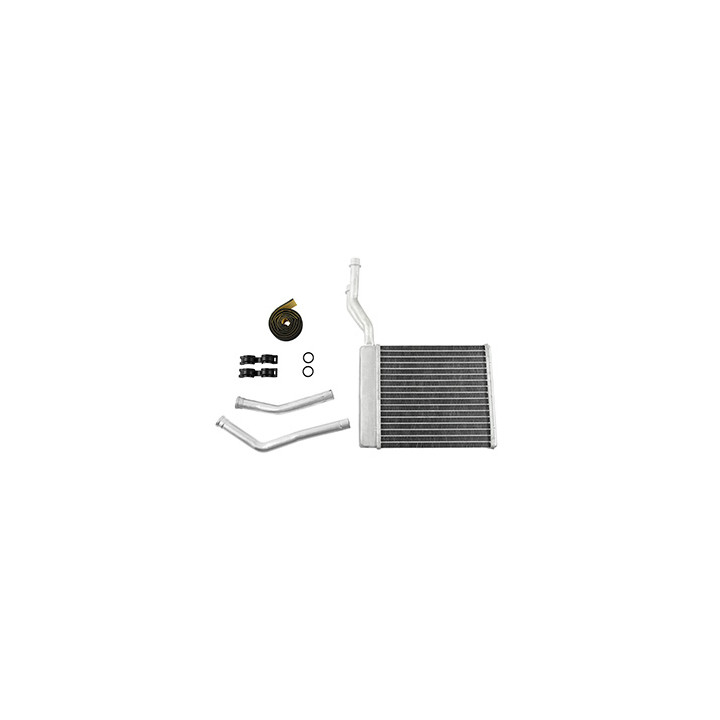 Nagrzewnica Professional Parts 87432896