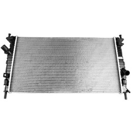 Chłodnica Professional Parts 87433621