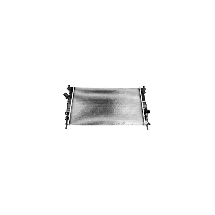 Chłodnica Professional Parts 87433621