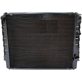 Chłodnica Professional Parts 87433639