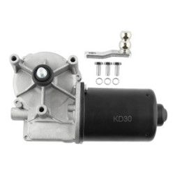 Silnik wycieraczek przód Professional Parts 87433848