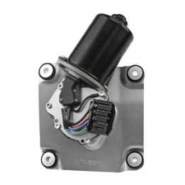 Silnik wycieraczek przód Professional Parts 87434367