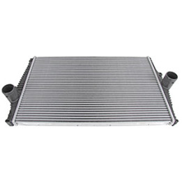Intercooler Professional Parts 87434553