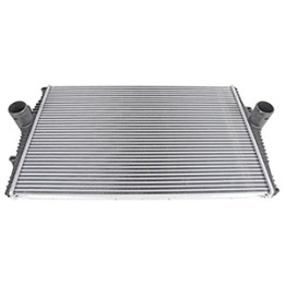 Intercooler Professional Parts 87434554