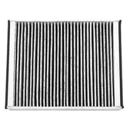Filtr kabinowy węglowy Professional Parts 87434958