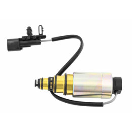 Zawór sterujący sprężarki klimatyzacji Professional Parts 87435844