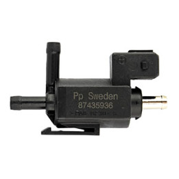 Elektrozawór sterowania ciśnieniem doładowania Professional Parts 87435936