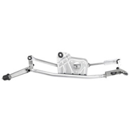 Mechanizm wycieraczek bez silnika elektrycznego Professional Parts 87435968