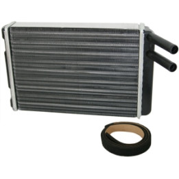 Nagrzewnica Professional Parts 87437236