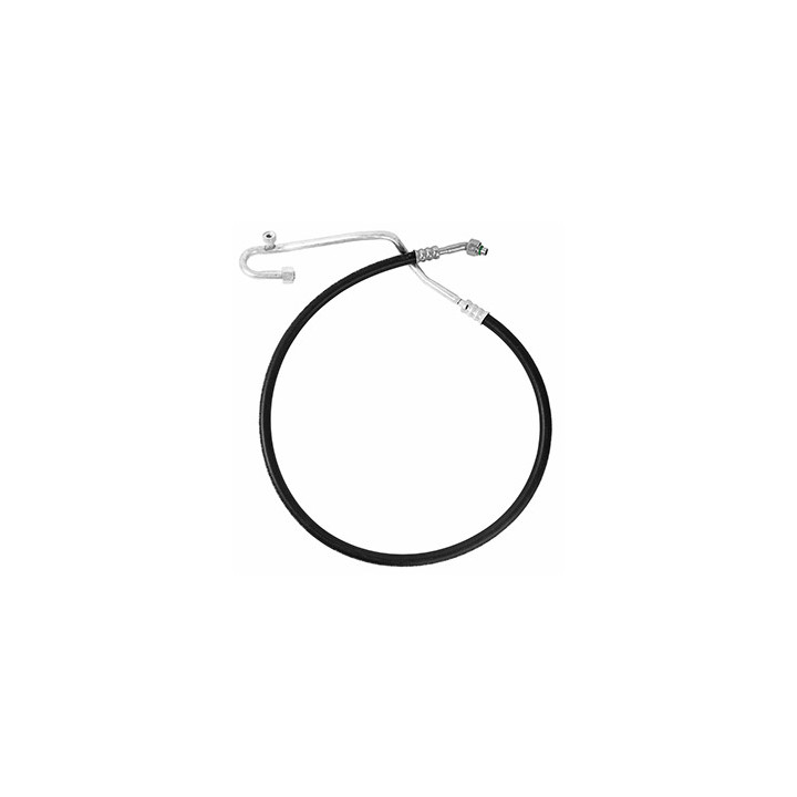 Przewód klimatyzacji sprężarka-skraplacz Professional Parts 87437728