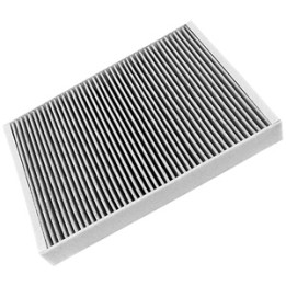 Filtr kabinowy węglowy Professional Parts 87437748