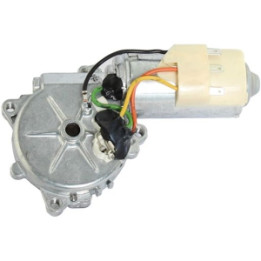 Silnik wycieraczki tył Professional Parts 87438011