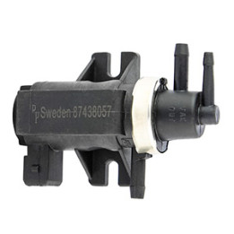 Elektrozawór sterowania ciśnieniem doładowania Professional Parts 87438057