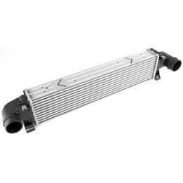 Intercooler Professional Parts 87438236