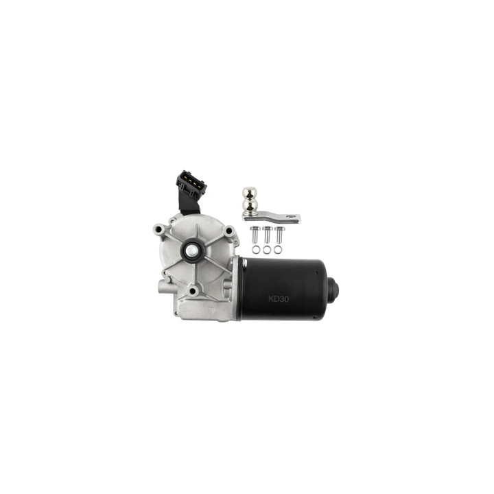 Silnik wycieraczek przód Professional Parts 87438343