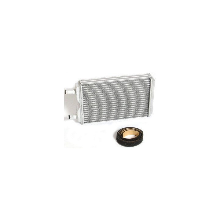 Nagrzewnica Professional Parts 87438374