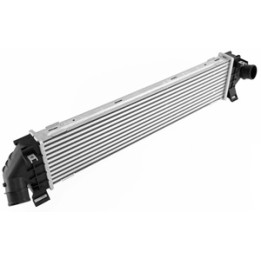 Intercooler Professional Parts 87438471