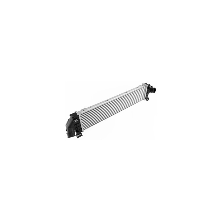 Intercooler Professional Parts 87438471
