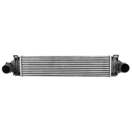 Intercooler Professional Parts 87438474