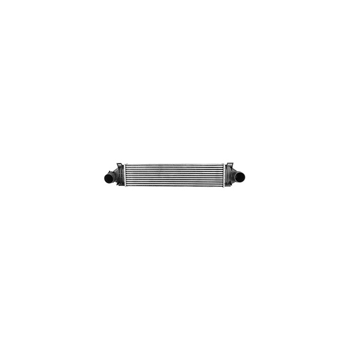Intercooler Professional Parts 87438474