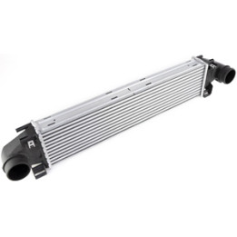 Intercooler Professional Parts 87438475
