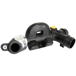 Przewód dolotowy turbosprężarki Professional Parts 87439084