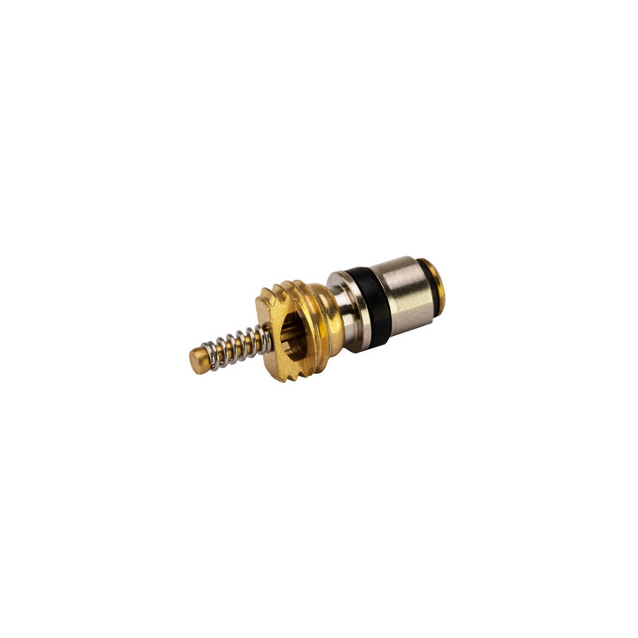 Wkład zaworu serwisowego klimatyzacji (R134A) Professional Parts 87439305